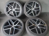 Sommerkomplettradsatz Seat Leon 5F 18" 7,5x18 ET51 5F0601025AB Baden-Württemberg - Freudenstadt Vorschau