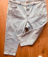Damen Levi’s Premium Jeans in Gr. W 22 (50/52) Hessen - Büdingen Vorschau