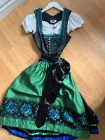 Hochwertiges Wenger-Dirndl, Gr. 34 Bayern - Holzkirchen Vorschau