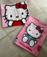 Decke Fleece * Hello Kitty * Fleecedecke rosa Brandenburg - Großbeeren Vorschau