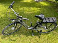 E-bike mit Fehler. Für Tüftler und Bastler. Bayern - Eching (Kr Freising) Vorschau