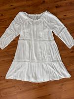 Kleid Soyaconcept M Langarm Spitze weiß Unterkleid Carmen stretch Nordrhein-Westfalen - Swisttal Vorschau