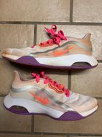 Nike Air Max Tennisschuhe Gr. 38,5 UK 5,5 Baden-Württemberg - Tübingen Vorschau