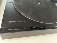 DENON, Typ DP-21F Baden-Württemberg - Reutlingen Vorschau