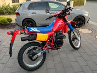 Honda XL 350 R Einmalig! Niedersachsen - Sehnde Vorschau