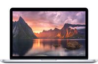 Apple MacBook Pro Retina 2015 15,4“ Zoll i7 16GB RAM 512GB Silber Berlin - Mitte Vorschau
