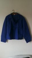 Jacke / Arbeitsjacke / Bundjacke Sanfor blau Pankow - Prenzlauer Berg Vorschau