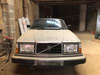 Volvo 262 Bertone PRV Bj. 77 Oldtimer H-Kennzeichen Hessen - Gießen Vorschau