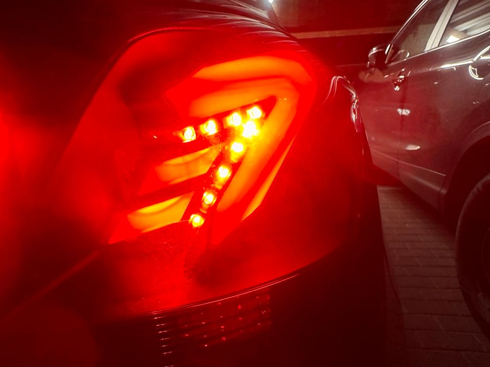 Opel AsTRA J LED Rückleuchten in Hannover