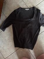 Opus Strickjacke Gr.38 steingrau Mecklenburg-Strelitz - Landkreis - Neustrelitz Vorschau