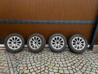 Mercedes C Klasse W205 S205 Felgen 16 Zoll 205/60/r16 Winter Unstrut-Hainich - Mülverstedt Vorschau