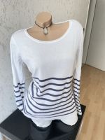 ❤Maritimer❤Übergangs Pullover Shirt TOP Gr.S/M=36/38 Oberteil Köln - Porz Vorschau