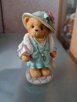 Cherished Teddies ELEANOR P. BEARY (1996/97) Sachsen-Anhalt - Merseburg Vorschau