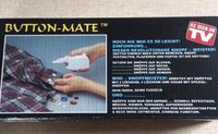 Button Mate Repair Knopfmaschine, Neu! Bayern - Eckental  Vorschau