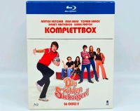 Die wilden Siebziger 70er Die komplette Serie BLURAY BOX SET EDIT Hessen - Griesheim Vorschau