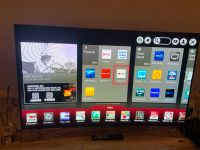 Lg Smart tv 55‘‘ Zoll (OLED) Walle - Utbremen Vorschau