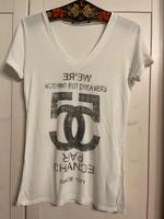 Oui Tshirt V-Ausschnitt Größe 36 Bayern - Schweinfurt Vorschau