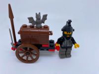 Lego Castle Ritter Set 6028 Treasure Cart Hessen - Darmstadt Vorschau