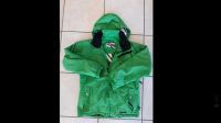 Ski Jacke grün Gr 152 Baden-Württemberg - Ravensburg Vorschau