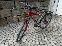 Diamant Trekkingrad Pacer 28 Zoll RH 48 cm Hessen - Dillenburg Vorschau