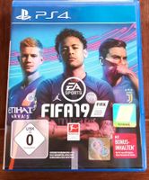 FIFA19 für die PS4 Niedersachsen - Bösel Vorschau