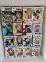 2/2 Funko Pop Sammlung Dragonball Marvel Movies Game of Thrones Hessen - Oestrich-Winkel Vorschau