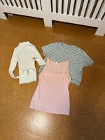 Damen Oberbekleidung Shirts alle zusammen für 5 € Größe M Baden-Württemberg - Böblingen Vorschau