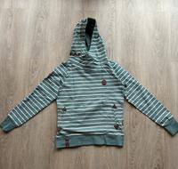 Naketano Hoodie Gr. L Niedersachsen - Achim Vorschau