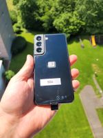 Samsung Galaxy S22 - 128GB - Phantom Black (Ohne Simlock) (Dual-S Bayern - Lindau Vorschau