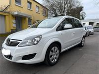 Opel Zafira B Family/7-Sitzer/ /AHK/ Euro 5 Frankfurt am Main - Praunheim Vorschau