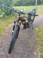 E bike fahrad nur abholen Baden-Württemberg - Reutlingen Vorschau