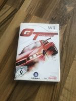 Nintendo Wii spiel gt proseries auto ubisoft Altona - Hamburg Sternschanze Vorschau