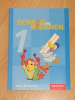 Denken und Rechnen Westermann Mathe Mathematik Buch Klasse 1 neu Hessen - Viernheim Vorschau
