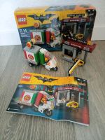 Lego Set 70910 Scarecrow Special Delivery The Batman Movie Nordrhein-Westfalen - Kürten Vorschau