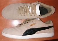 Puma Gr. 44 retro sneaker Bayern - Hemau Vorschau