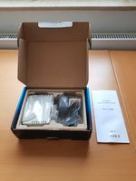 Ethernet switch 5-Port 10/100 Se-NS-105 ***neuwertig""" Wandsbek - Steilshoop Vorschau