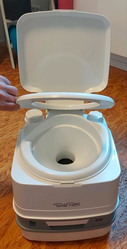 Thetford Porta Potti 335 NEU in Eutin