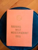 Fussball Welt Meisterschaft 1958 Aachen - Kornelimünster/Walheim Vorschau