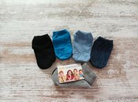 Sneakersocken Söckchen Größe 23-26 (23, 24, 25, 26) Brandenburg - Ludwigsfelde Vorschau