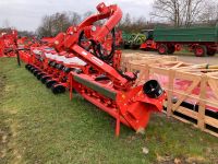 Maschio Giraffa XL 210 SE Mulcher Niedersachsen - Soltau Vorschau