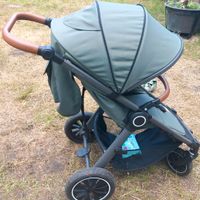 Jimmylee Buggy Duisburg - Walsum Vorschau