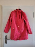 Jacke/ Mantel/ Trenchcoat Beere NEU regenabweisend Schleswig-Holstein - Kiel Vorschau