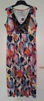 LIBERTY Italy Kleid bunt Gr. L ca.44 46 Maße beachten! NEU NP 90€ Niedersachsen - Salzgitter Vorschau