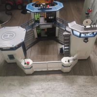 Playmobil Polizeistation Sachsen-Anhalt - Magdeburg Vorschau