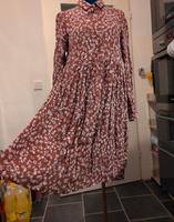 blusenkleid pieces Nordrhein-Westfalen - Hemer Vorschau