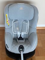 Kindersitz Britax Römer Dualfix M I-Size Bayern - Augsburg Vorschau