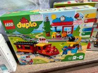 Lego Duplo 10874 Eisenbahn Brandenburg - Reichenwalde Vorschau