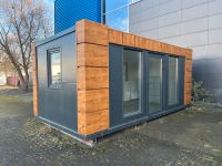 Exklusive Bürocontainer inklusive 19% MwSt. Nordrhein-Westfalen - Düren Vorschau