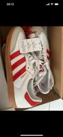 Adidas Sneaker Samba rot neu // 42,5 Sachsen-Anhalt - Naumburg (Saale) Vorschau
