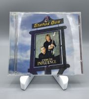 Status Quo – Under The Influence CD Nordrhein-Westfalen - Siegburg Vorschau